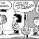 Illustration for article titled How Snoopy Killed emPeanuts/em